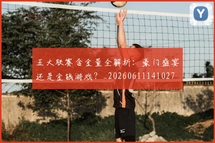 五大联赛含金量全解析:豪门盛宴还是金钱游戏?_20260611141027